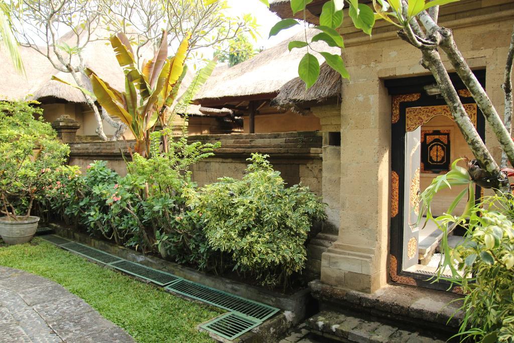 Bali Agung Village - Chse Certified Seminyak  Exterior photo