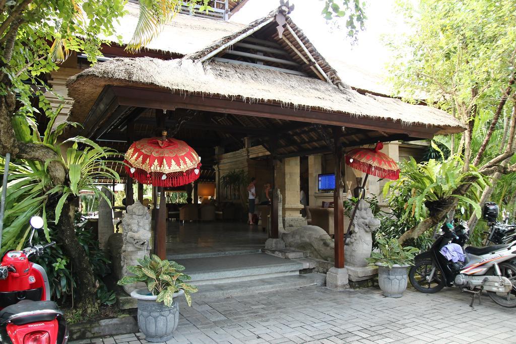 Bali Agung Village - Chse Certified Seminyak  Exterior photo